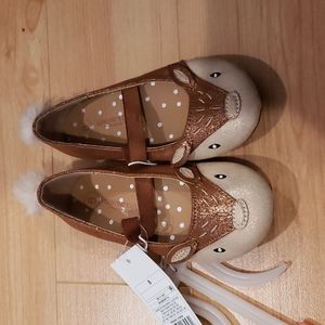 Deer Shoes